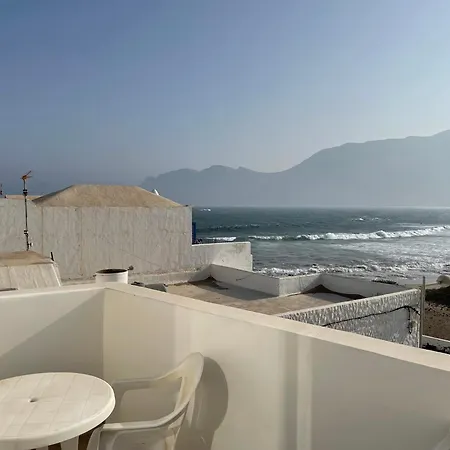 Vista 1 Appartement