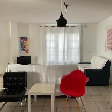Appartement Vista 1 Famara