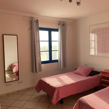 Appartement Vista 1